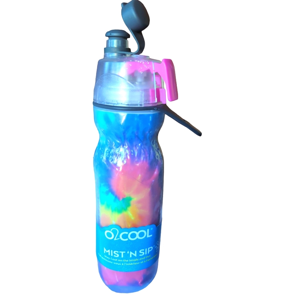 ❤️ Drink Bottle MIST and SIP Mister All in One